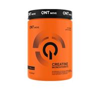 Qnt Creatine Monohydrate (800G) 1 Unidad 800 g