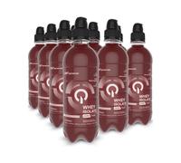 QNT Iso Whey Metapure Zero Carb (12x500ml) Bayas silvestres