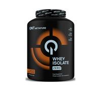 QNT Metapure Zero Carb Whey Isolate (2000g) Chocolate Avellana