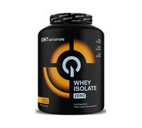 QNT Metapure Zero Carb Whey Isolate (2000g) Mango Proteínas Aislado de proteína de suero