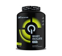 QNT Metapure Zero Carb Whey Isolate (2000g) Pistacho