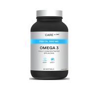 Qnt Nutrition Omega 3 2400 Mg 90 Caps