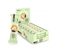 QNT Vegan Protein Bar (28x40g) Mandarina con chocolate