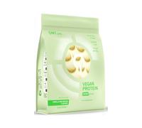 Proteína de macarón de vainilla QNT Vegan Protein Powder 500 g Unisex