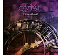 Qntal - Ix - time stands still