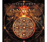 Qntal - V-silver swan