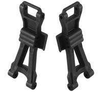 QOAKSDY Piezas RC Compatible con MJX para Hyper para Go 16207 16208 16209 16210 H16 H16H H16E H16P 1/16 RC Cars 2 Uds Piezas De Repuesto De Brazo Inferior Trasero 16250