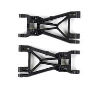 QOAKSDY Piezas RC para HPI para Racing para Savage XL para Flux para Rovan para TORLAND para Monster Truck 1/8 RC Cars Parts Juego De Suspensión Delantera Inferior