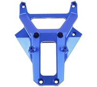 QOAKSDY Piezas RC para TRAXXAS para XRT 8S 4WD 78086-4 para Monster Truck Piezas De Automóvil RC 1/6 Soporte De Servo De Metal Cubierta De Dirección para Soporte De Chasis