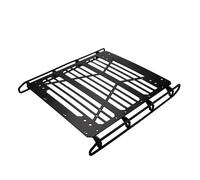 QOAKSDY Piezas RC para TRAXXAS TRX-6 G63 G500 para TRX4 4x4 para TRX6 6x6 RC Cars Parts Accessories Portaequipajes De Metal para Coche RC Crawler 1/10