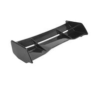 QOAKSDY RC Accesorio del Coche para Bonzai para Jubatus para Intrepid Juego Alerones Traseros Coches RC Alerón Trasero Reducción Arrastre Piezas para Modelos De 1/14 Accesorios