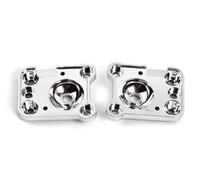 QOAKSDY RC Accesorio del Coche para Traxxas para Trx4 para Defender Rd110 1/10 Simulación Metal 324 Mm Distancia Entre Ejes 2 Puertas Carrocería De Camioneta RC Piezas Coche Crawler(Light Cup)