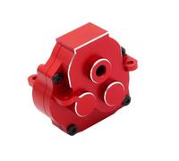 QOAKSDY RC Accesorio del Coche para Traxxas para TRX4M para Defender 9791X 9791 1/18 Caja Cambios Transmisión Metal Carcasa Piezas Actualización Coche RC Crawler Accesorios(Box 3)