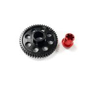 QOAKSDY RC Accesorios para ARRMA para SENTON 3S 1/10 RC Pieza De Actualización Coche RC Accesorios Repuesto Engranaje Acero Endurecido