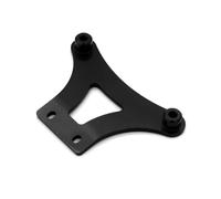 QOAKSDY RC Accesorios para JLB para Racing para Cheetah 11101 21101 J3 Speed 1/10 Cubierta De Dirección Metal EA1010 Accesorios Piezas Actualización Automóvil RC