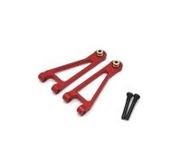 QOAKSDY RC Accesorios para SCY 18101 18102 1/18 RC Car Upgrade Parts Modificación Repuestos Accesorios De Repuesto Parte Delantera para Kit Brazo Oscilante