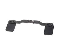 QOAKSDY RC Car Repuestos Kit para Arrma para Mini para Mojave para Grom 1/14 RC Piezas De Mejora Coche Accesorios Guardabarros