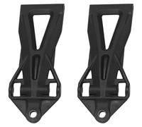 QOAKSDY RC Car Repuestos Kit para S911 S912 9115 9116 RC Car Upper Arm Remote Control Parts Accessories 15-SJ08 Hem