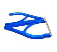 QOAKSDY RC Car Repuestos Kit para Traxxas para E-revo 1/8 RC Piezas De Coche Balancín Brazo Suspensión Trasero Dirección Servo Saver para Cubo Completo(Rear Lower Suspensio)