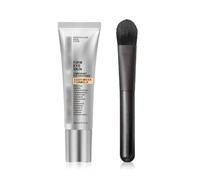 QOCUILC Crema para ojos, Hidratante reafirmante para el contorno de ojos, Para todo tipo de piel