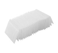 Qoekacy 30Pcs Filtros de Aire Desechables Filtros de Repuesto Universales Desechables Premium para AirSense 10 AirCurve10 S9