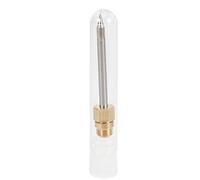 Qoekacy 510 - Interfaz de punta de hierro para soldar con autógena mini portátil USB punta de hierro para soldar accesorios de recuperación de soldadura, puntiagudo
