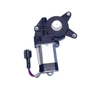 QOGJSG Elevalunas eléctricos Conjunto De Actuador De Motor De Elevalunas Eléctrico 8810008030 Para Ssangyong Para Rexton Para Korando Elevalunas EléCtrico(Izquierda)