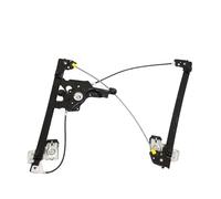 QOGJSG Elevalunas eléctricos Elevalunas Eléctrico De Puerta Delantera Derecha para Skoda para Octavia A4 (1996-2010) Elevalunas EléCtrico