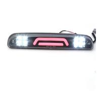 QOGJSG Luz de Advertencia Para Ford F250 F350 Para Super Para Duty 1999-2016 CC3Z13A613B YC3Z13A613BA CC3Z13A613A Tercera Luz Freno LED Para Automóvil