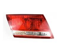 QOGJSG Luz de Advertencia Para Odyssey 2009-2012 Luz Trasera Interior Exterior Automóvil Luces Antiniebla Señal Giro Luz Trasera Automática Semiensamblaje Sin Bombilla(Left Inside)