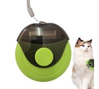 qokeeu Cepillo suave para gatos, peine de cuidado para gatitos, cuidado del pelo para viajes, actividades al aire libre, jardín, parque, hogar, para gatitos, dueños de gatos, cuidadores de mascotas
