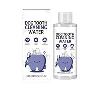 qokeeu Cuidado de los dientes de mascotas para el mal aliento