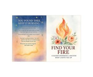 qokeeu Diario guiado de psicología, libro de pensamiento positivo, cuaderno de seguimiento de pasión de papel para mujeres, estudiantes, escuela, viajes, profesores, hogar, hombres, lugar de trabajo