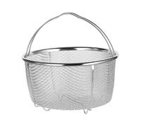 QOKLIYUI Cesta de secado de frutas lisa que evita residuos alimentos, lo que facilita y agiliza la limpieza después cocinar. Colador, herramientas cocina, accesorios para el hogar.