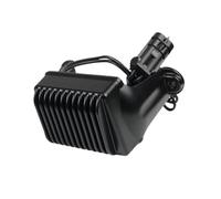 QOKLIYUI Conjunto regulador de Voltaje para Motocicleta 74505-02, Accesorio de Repuesto Profesional fácil instalación y reemplazo Directo a Largo Plazo Piezas Viejas o rotas.