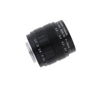 QOKLIYUI El Mejor Objetivo TV de 35 mm f/7 con Montura C para cámaras sin Espejo. Mejora Cada Experiencia. Tipo de Producto: Objetivo TV 35 mm f/1.7. Apertura mínima: ..