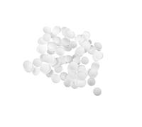 QOKLIYUI Innova en manualidades con botones de tela. Hazlo tú mismo con botones clásicos. Ideal para acolchar y coser. Una divertida costura también sirve para hacer minibolsos.