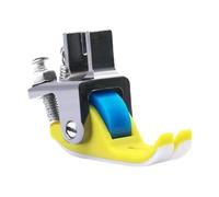 QOKLIYUI Prensatelas de rodillo para máquinas de coser industriales con características antidesgaste y antiirregularidad. Accesorios fijación resistencia. Resistente al desgaste universal.