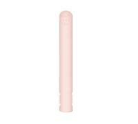 QOKLIYUI Rizador de Pelo USB, Estilo práctico en Cualquier Momento y en Cualquier Lugar, y la Interfaz USB no Requiere Enchufe para un alisado cómodo, Rosa