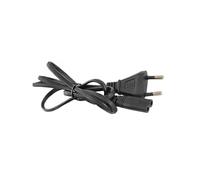 Qoltec 50011 adaptador e inversor de corriente interior 65 w negro