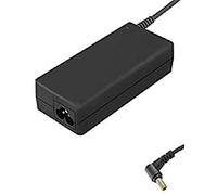 Qoltec 50018.65 W Fuente de alimentación de PC para ASUS Negro