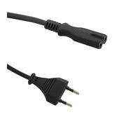 Qoltec 50073.65w adaptador e inversor de corriente interior negro