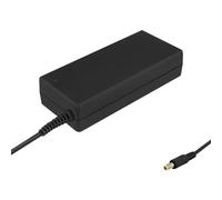 Qoltec 50075Adaptador de Corriente 90W para Asus Negro