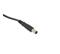 Qoltec 50085.90w adaptador e inversor de corriente interior negro