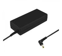 Qoltec 50087.90w - power adapters & inverters (50/60, indoor, notebook