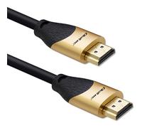 Qoltec 50355 cable hdmi v2.1 ultra alta velocidad 8k - 60 hz - 28 awg