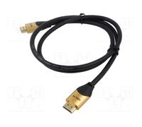 QOLTEC 50357 Cable