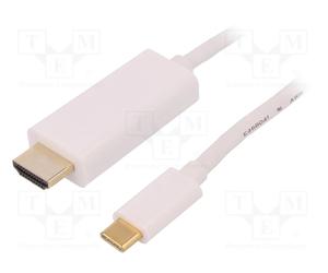 QOLTEC 50414 Adaptador