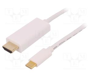 QOLTEC 50415 Adaptador