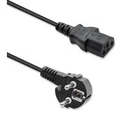 Qoltec 50549 alimentación Cable